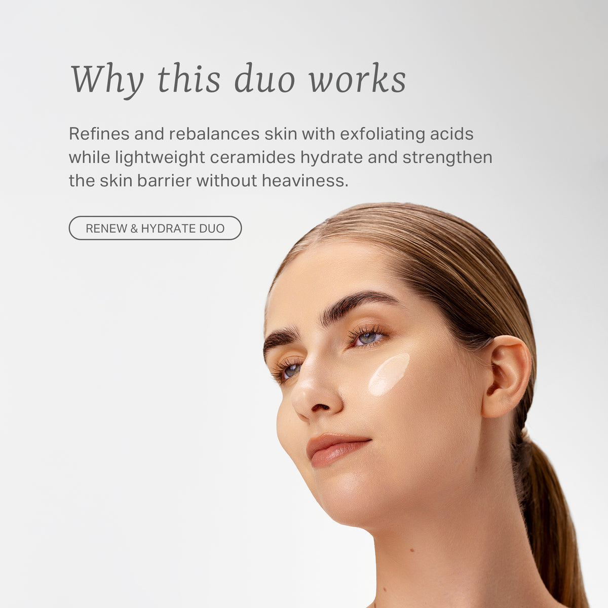 Renew & Hydrate Duo