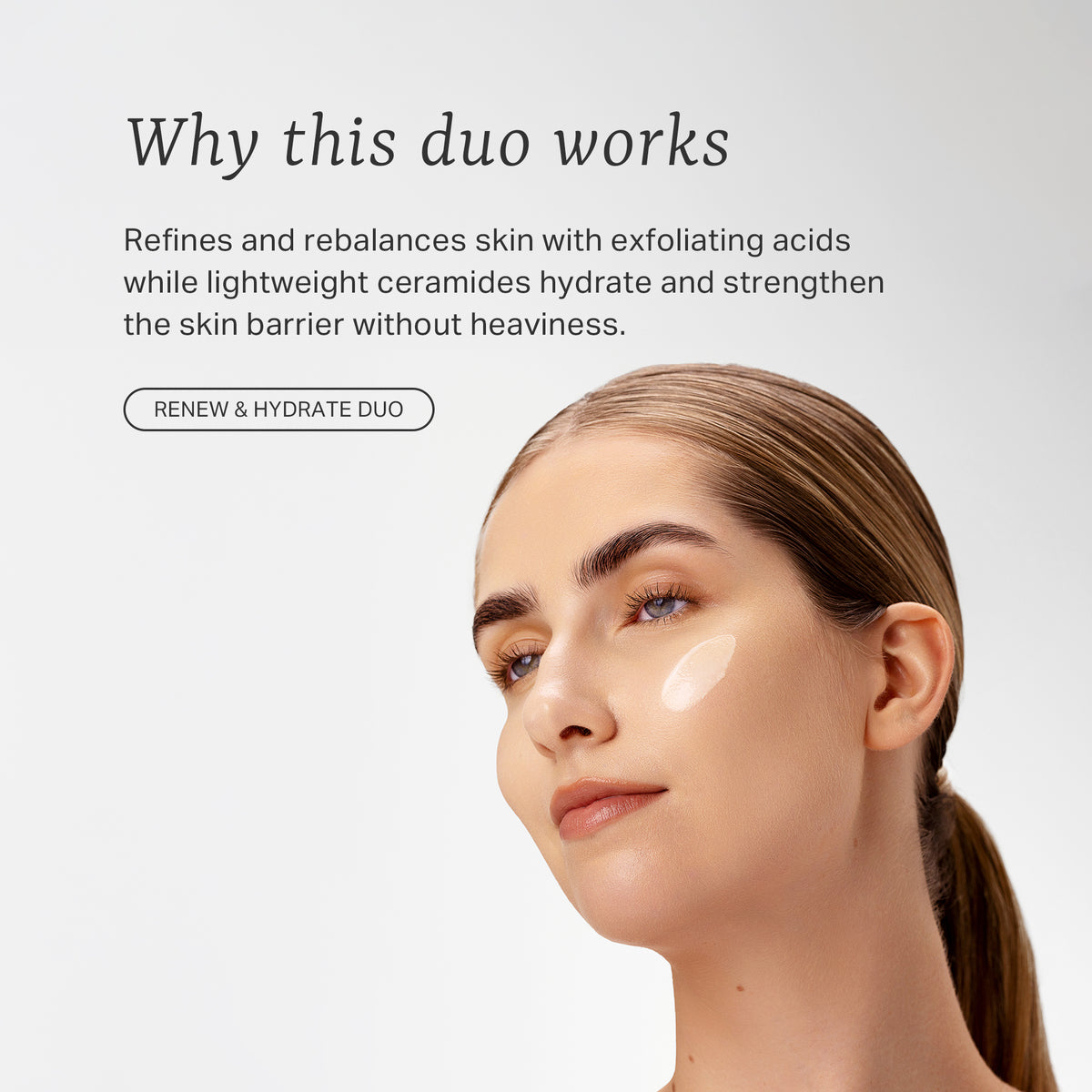 Renew & Hydrate Duo