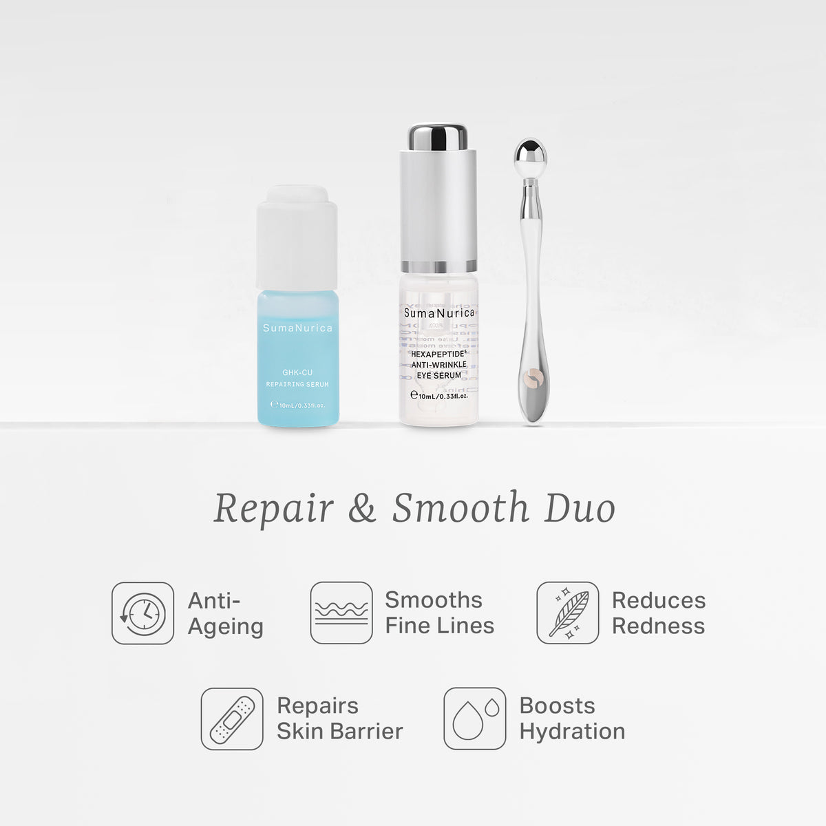 Repair & Smooth Duo