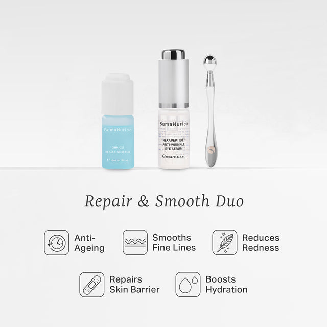 Repair & Smooth Duo