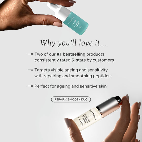 Repair & Smooth Duo