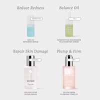 Nonapeptide Niacinamide Rejuvenating Serum 60ml