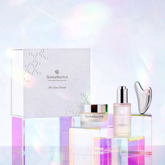The Glow Ritual Gift Set