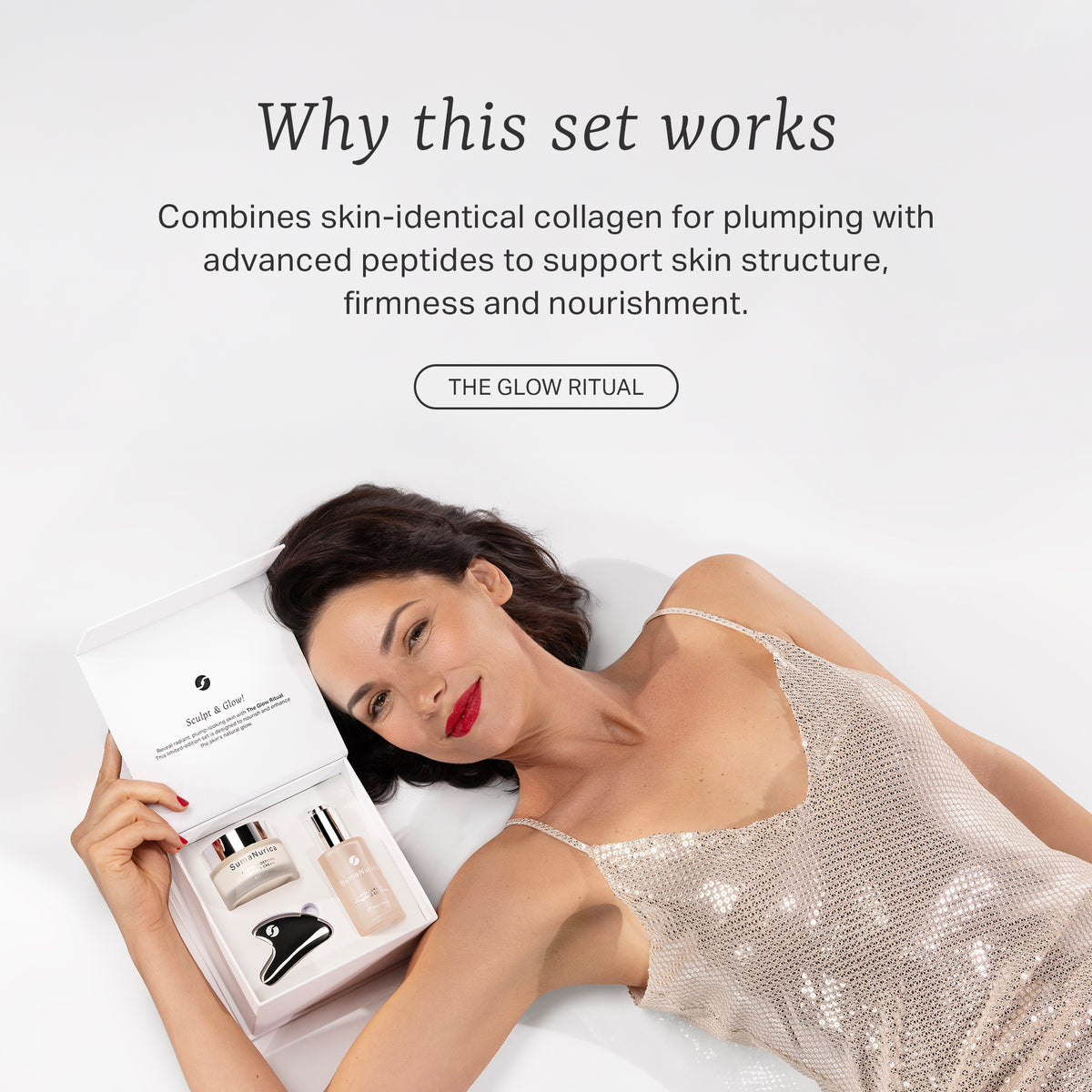 The Glow Ritual Gift Set