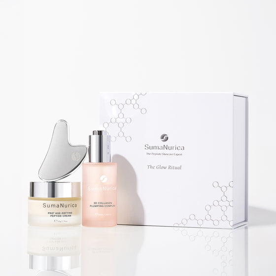 The Glow Ritual Gift Set