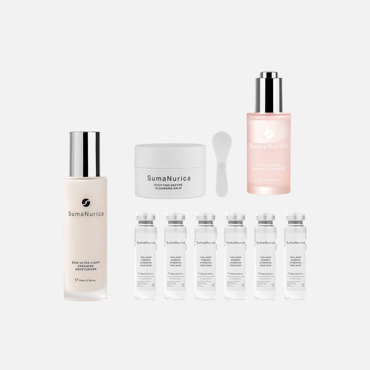 The Perfect Canvas Kit