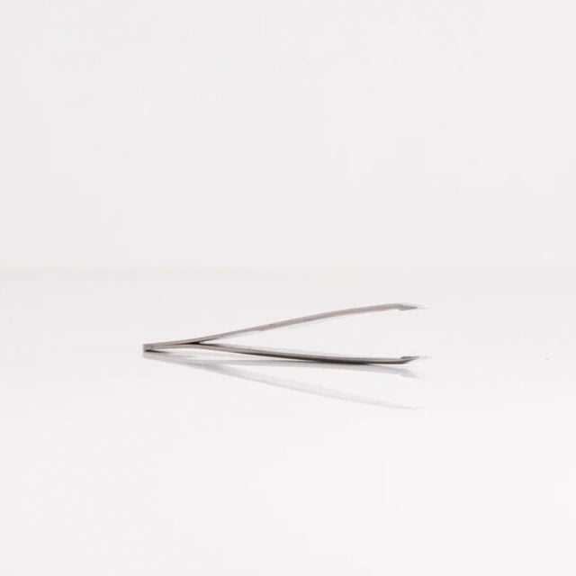 Collagen Essence Hydrating Face Mask Handling Tweezers