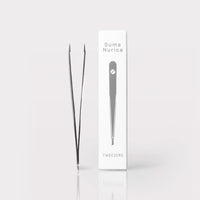 Collagen Essence Hydrating Face Mask Handling Tweezers