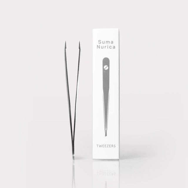 Collagen Essence Hydrating Face Mask Handling Tweezers